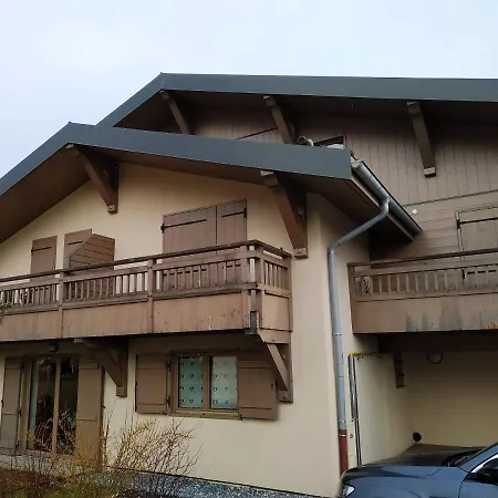 Niveoles A3 - Village - 2 Chambres