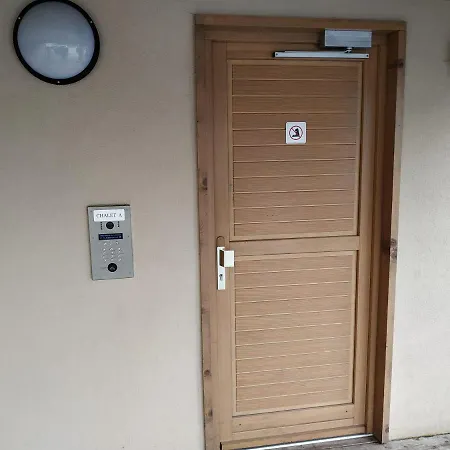 Niveoles A3 - Village - 2 Chambres 모리론